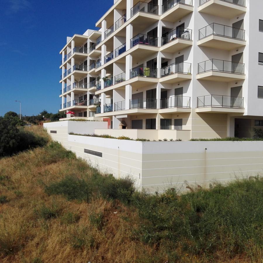 Mar Atlantico Apartment 波尔蒂芒 外观 照片