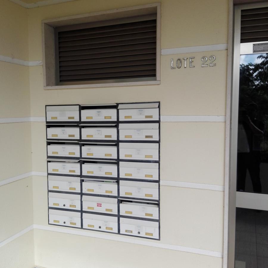Mar Atlantico Apartment 波尔蒂芒 外观 照片
