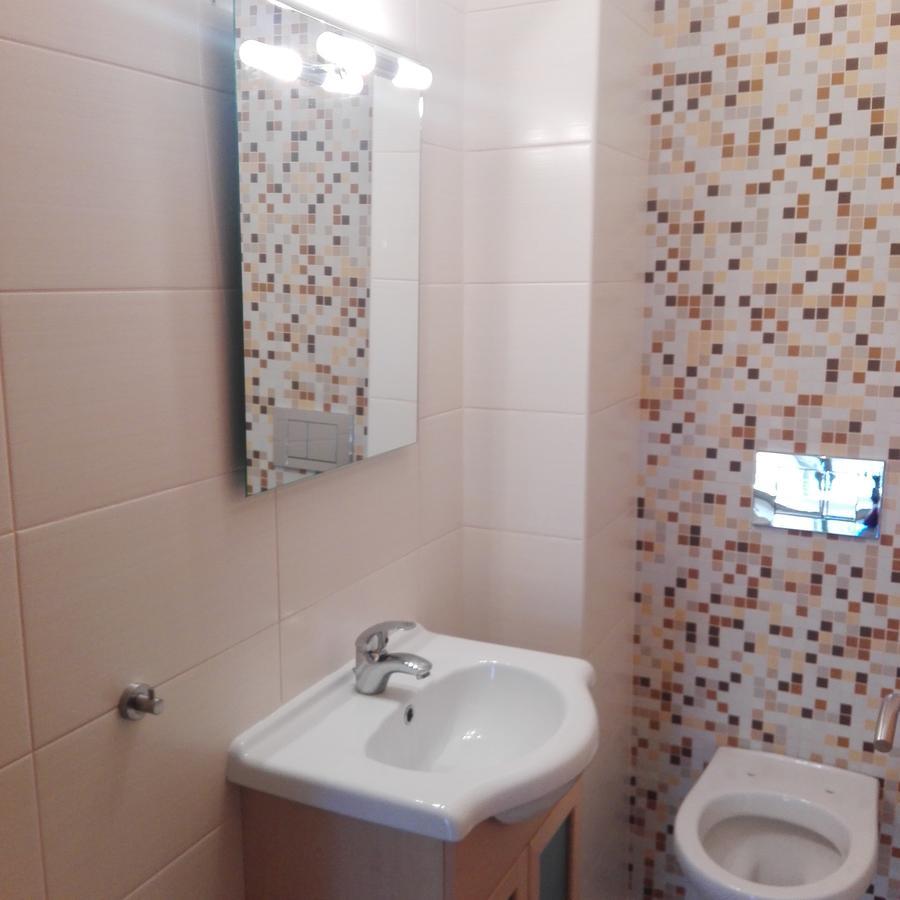 Mar Atlantico Apartment 波尔蒂芒 外观 照片