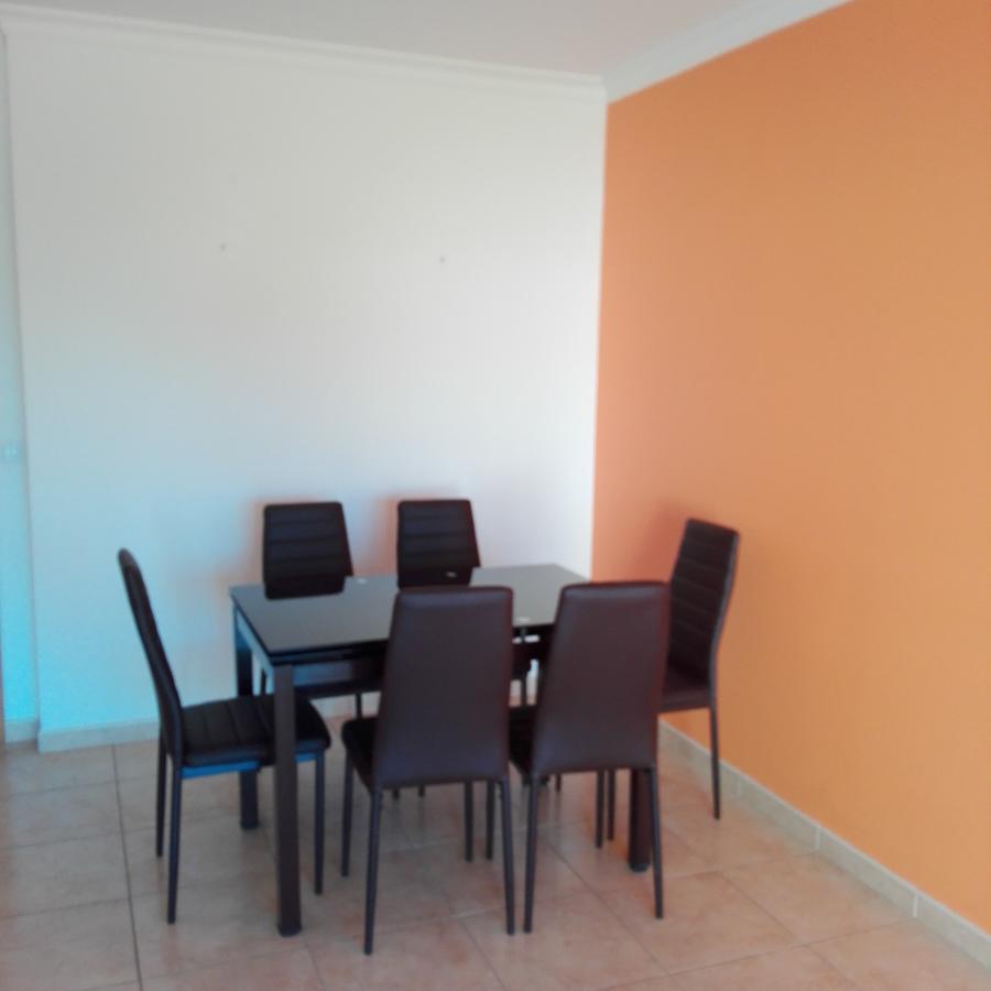 Mar Atlantico Apartment 波尔蒂芒 外观 照片