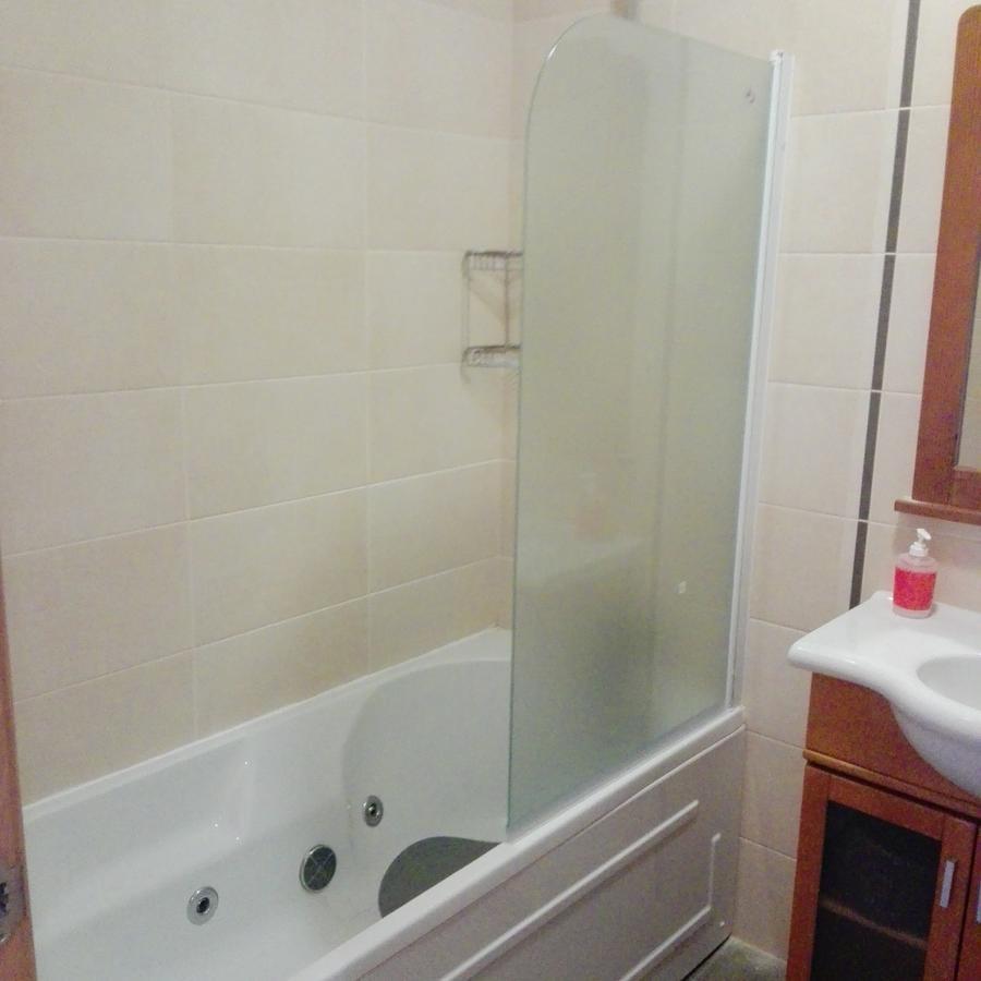 Mar Atlantico Apartment 波尔蒂芒 外观 照片