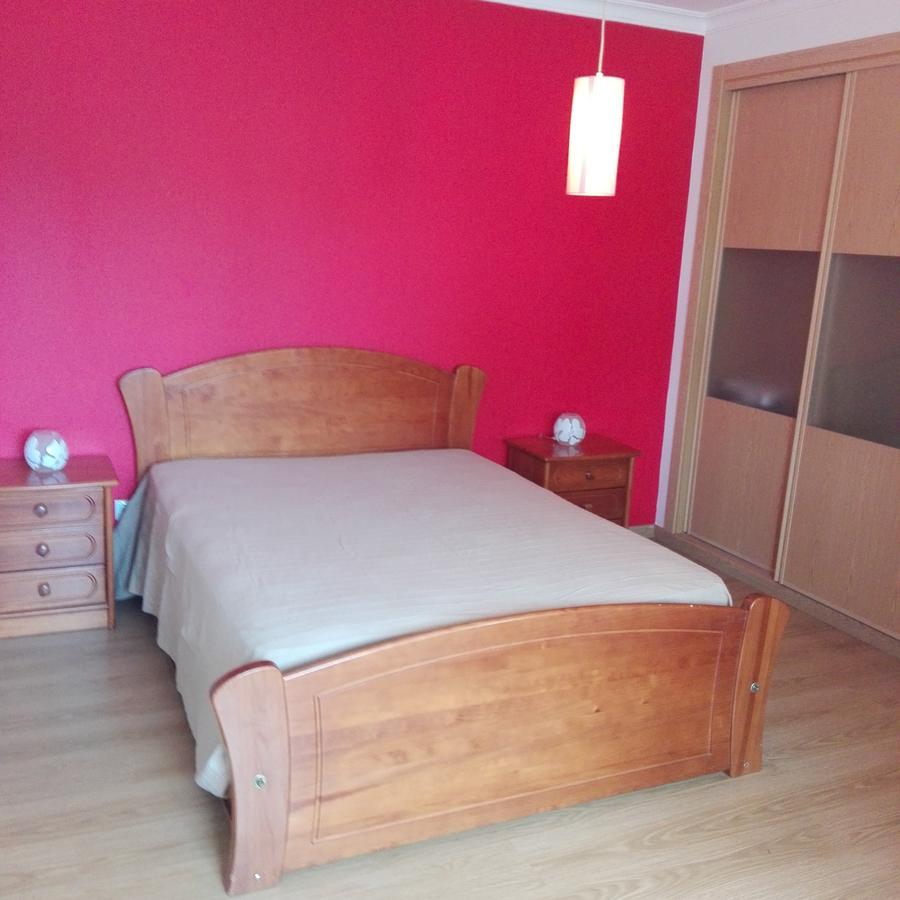 Mar Atlantico Apartment 波尔蒂芒 外观 照片