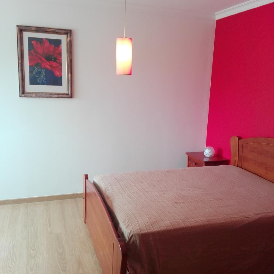 Mar Atlantico Apartment 波尔蒂芒 外观 照片