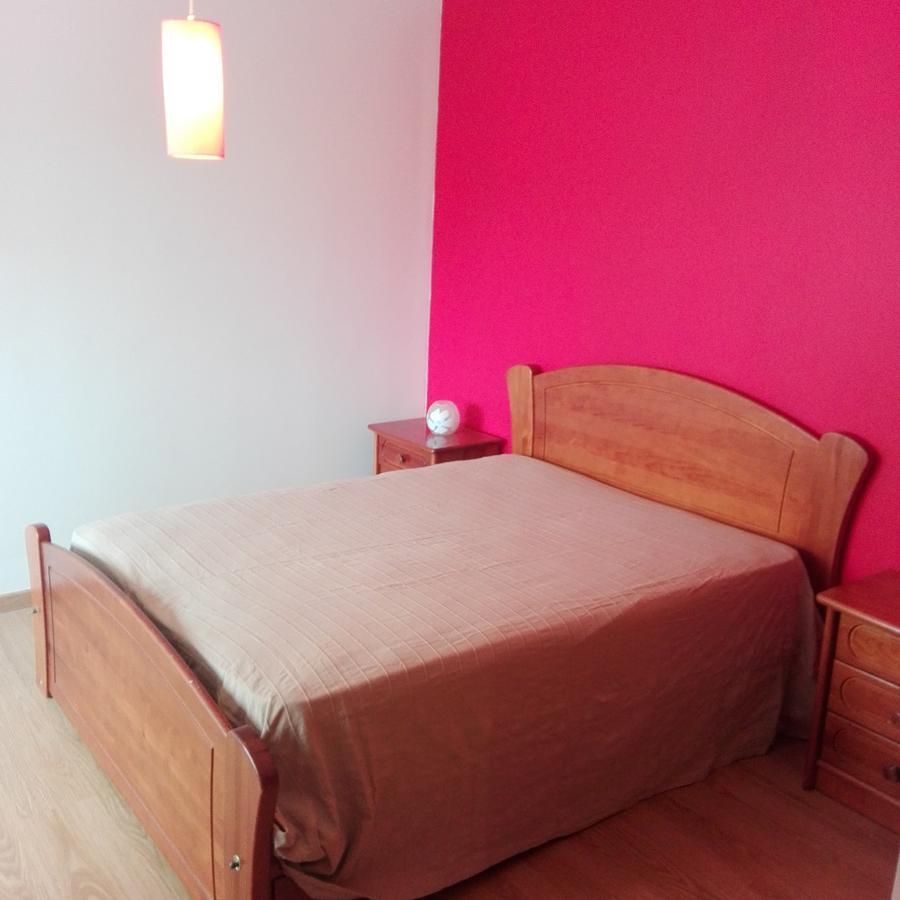 Mar Atlantico Apartment 波尔蒂芒 外观 照片