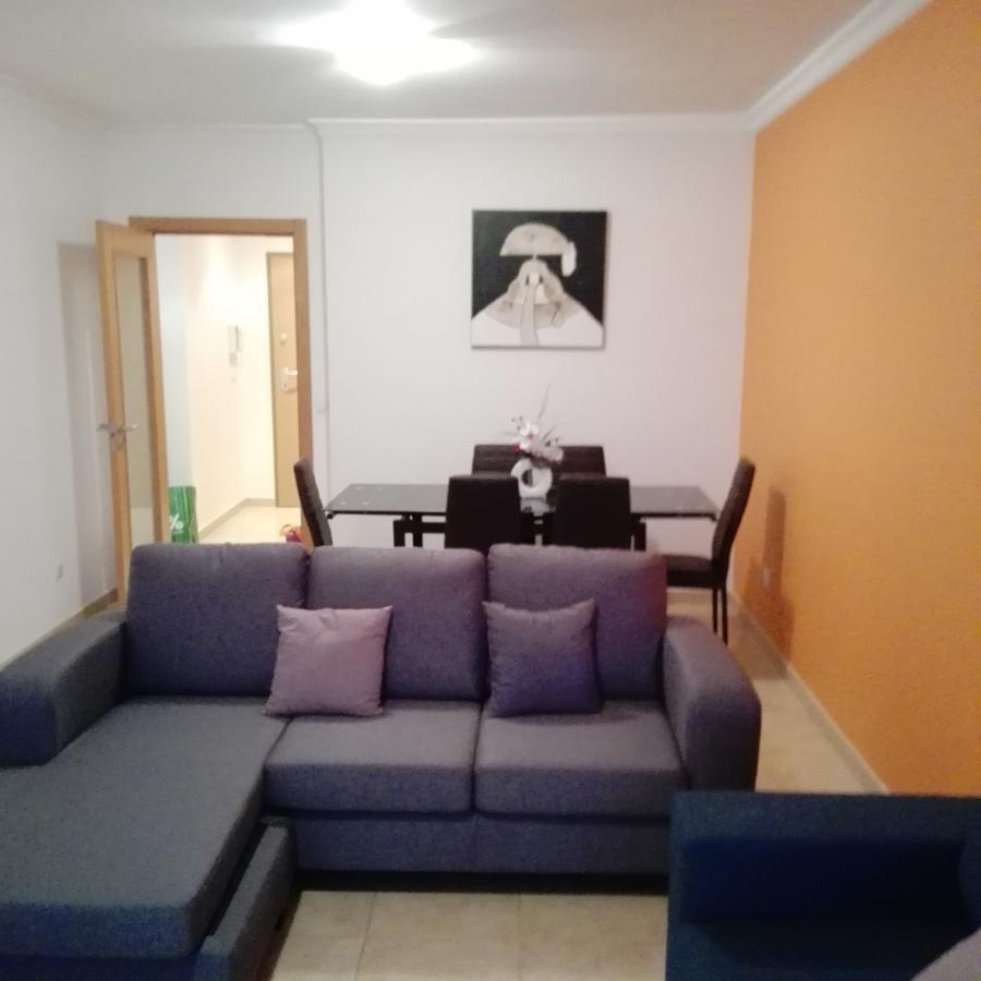 Mar Atlantico Apartment 波尔蒂芒 外观 照片