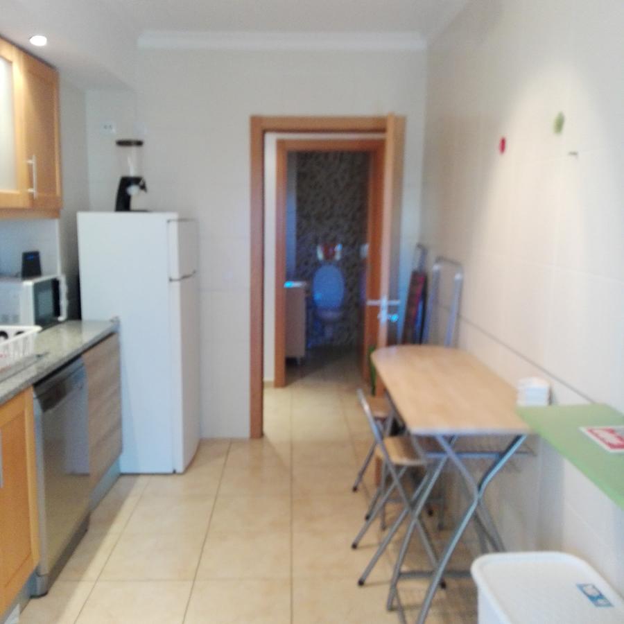 Mar Atlantico Apartment 波尔蒂芒 外观 照片