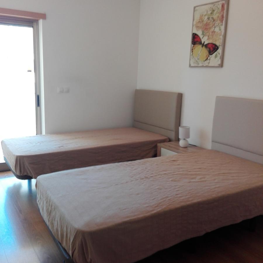 Mar Atlantico Apartment 波尔蒂芒 外观 照片